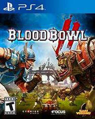 Blood Bowl II
